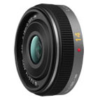 Panasonic LUMIX G 14mm/F2,5 ASPH. Panasonic LUMIX G 14mm/F2,5 ASPH.
